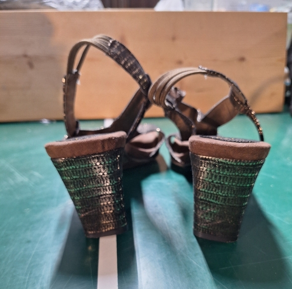 New York Transit shoes size 7.5 - Picture 6 of 10